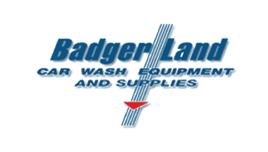 Badger Land Car Wash Equipment and Supplies