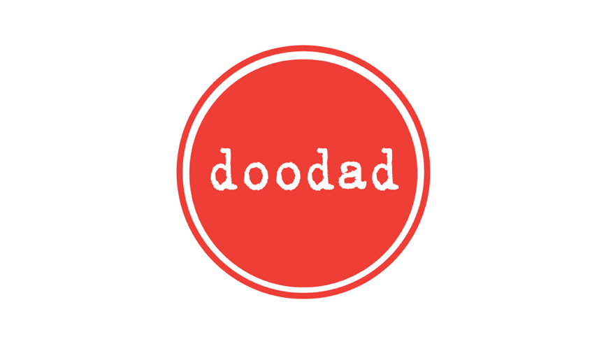Doodad Printing