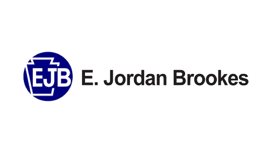 E. Jordan Brookes