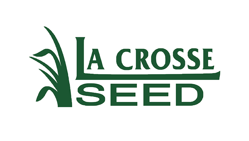 LaCrosse Forage & Turf Seed