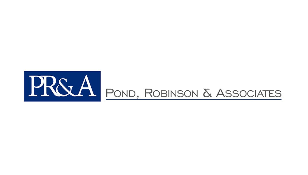 Pond Robinson & Associates