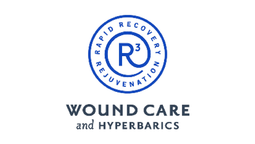 R3 Wound Care and Hyperbarics