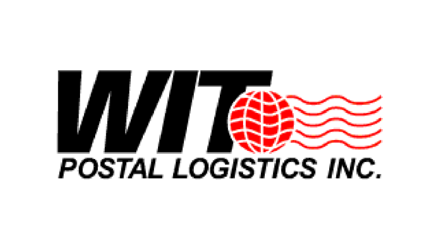 WIT Postal Logistics